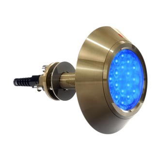 OceanLED 3010TH Pro Series HD Gen2 LED Underwater Lighting - Midnight Blue OceanLED 3010TH Pro Series HD Gen2 LED Underwater Lighting - Midnight Blue