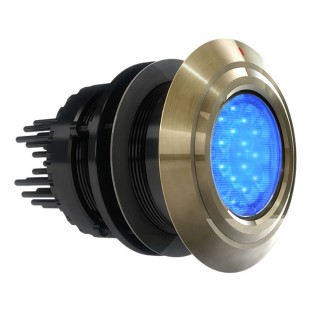 OceanLED 3010XFM Pro Series HD Gen2 LED Underwater Lighting - Midnight Blue OceanLED 3010XFM Pro Series HD Gen2 LED Underwater Lighting - Midnight Blue