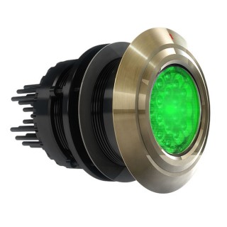 OceanLED 3010XFM Pro Series HD Gen2 LED Underwater Lighting - Sea Green OceanLED 3010XFM Pro Series HD Gen2 LED Underwater Lighting - Sea Green