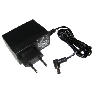 Standard Horizon Wall Charger f/CD-50 230V AC Standard Horizon Wall Charger f/CD-50 230V AC