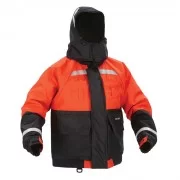 KENT SPORTING GOODS Куртка Deluxe Flotation Jacket with ArcticShield Technology Hood
