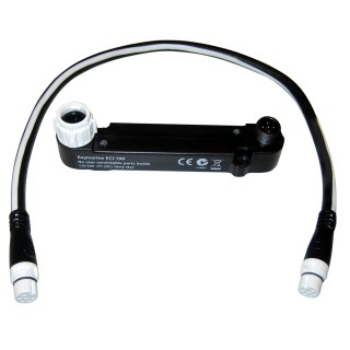 RAYMARINE Интерфейс управления двигателем ECI-100 Universal Engine & Control Interface RAYMARINE Интерфейс управления двигателем ECI-100 Universal Engine & Control Interface
