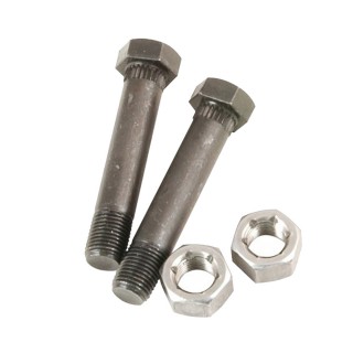 C.E. Smith 9/16"-18 x 3" Shackle Bolts C.E. Smith 9/16"-18 x 3" Shackle Bolts