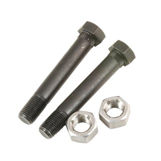 C.E. Smith 9/16"-18 x 3-1/2" Shackle Bolts C.E. Smith 9/16"-18 x 3-1/2" Shackle Bolts