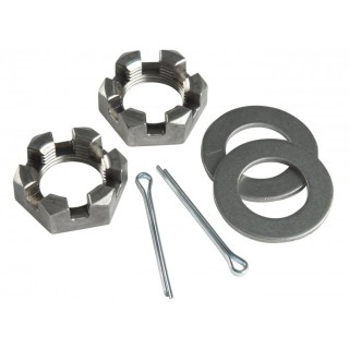 C.E. Smith Spindle Nut Kit C.E. Smith Spindle Nut Kit