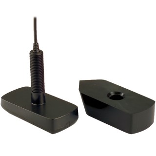 Humminbird XPTH 14 20 T Plastic Thru Hull Transducer - 200/83kHz Humminbird XPTH 14 20 T Plastic Thru Hull Transducer - 200/83kHz