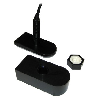 Humminbird XPTH 14 74 DI T Plastic Thru Hull Transducer - 50/200/455/800kHz Humminbird XPTH 14 74 DI T Plastic Thru Hull Transducer - 50/200/455/800kHz