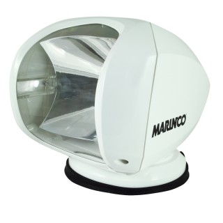 Marinco SPL-12W Wireless Spot Light - 100W - 12/24V - White Marinco SPL-12W Wireless Spot Light - 100W - 12/24V - White