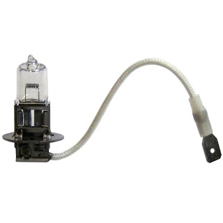 Marinco H3 Halogen Replacement Bulb f/SPL Spot Light - 12V Marinco H3 Halogen Replacement Bulb f/SPL Spot Light - 12V