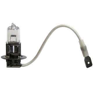 Marinco H3 Halogen Replacement Bulb f/SPL Spot Light - 24V Marinco H3 Halogen Replacement Bulb f/SPL Spot Light - 24V