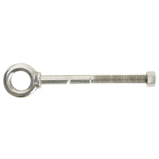 Whitecap Eye Bolt - 304 Stainless Steel - 2-3/16" Length Whitecap Eye Bolt - 304 Stainless Steel - 2-3/16" Length
