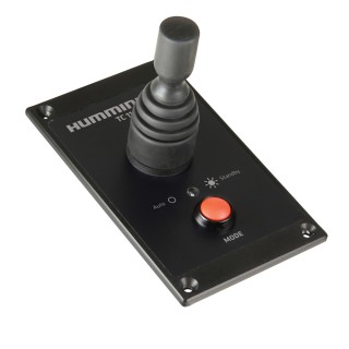 Humminbird TC 110 Autopilot Joystick Control Humminbird TC 110 Autopilot Joystick Control