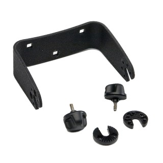 Humminbird SC BK1 Autopilot Control Head Mounting Bracket & Knobs Humminbird SC BK1 Autopilot Control Head Mounting Bracket & Knobs
