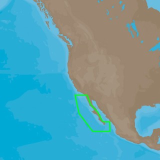 C-MAP 4D NA-D951 Cabo San Lucas, MX to San Diego, CA C-MAP 4D NA-D951 Cabo San Lucas, MX to San Diego, CA