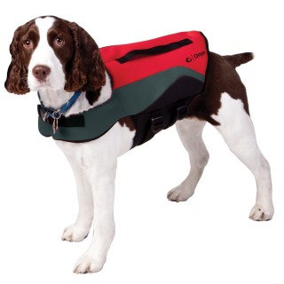 ONYX OUTDOOR Неопреновый жилет для собак Neoprene pet vest ONYX OUTDOOR Неопреновый жилет для собак Neoprene pet vest