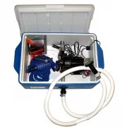 JOHNSON PUMP Набор для мойки Aqua Jet Portable Washdown Kit