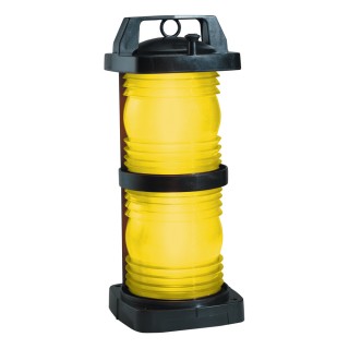 PERKO Навигационный огонь Double Lens Navigation Light - Yellow PERKO Навигационный огонь Double Lens Navigation Light - Yellow