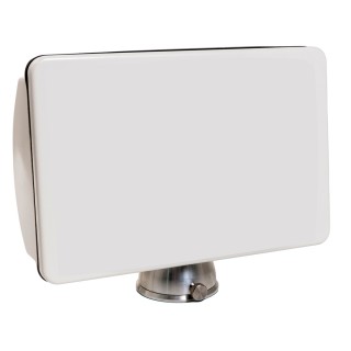 Seaview DPOD Deck Power Pod Box - Uncut Medium for MFD Display Seaview DPOD Deck Power Pod Box - Uncut Medium for MFD Display