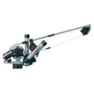 BIG JON SPORTS Электрический даунриггер Captain's Pak BIG JON SPORTS Электрический даунриггер Captain's Pak