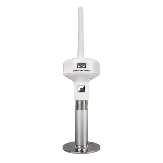 Digital Yacht GV30 VHF/AIS/GPS Combo Antenna Digital Yacht GV30 VHF/AIS/GPS Combo Antenna