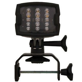 ATTWOOD MARINE Многофункциональный спортивный фонарь на батарейках Multi-Function Battery Operated Sport Flood Light ATTWOOD MARINE Многофункциональный спортивный фонарь на батарейках Multi-Function Battery Operated Sport Flood Light