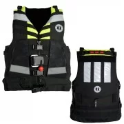 MUSTANG SURVIVAL Спасательный жилет Universal Swift Water Rescue Vest