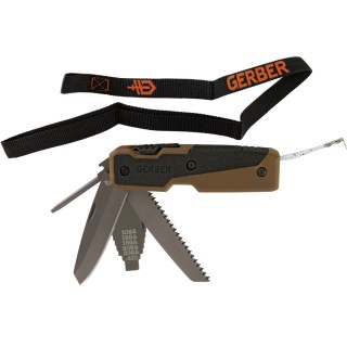 Gerber Myth Shotgun Multi-Tool Gerber Myth Shotgun Multi-Tool