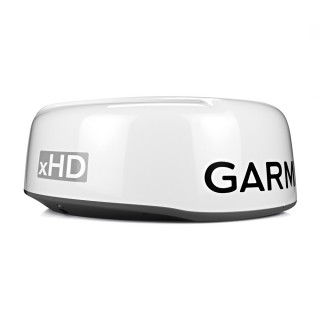 Garmin GMR 24 xHD Radar w/15m Cable Garmin GMR 24 xHD Radar w/15m Cable