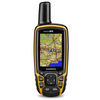Garmin GPSMAP® 64 Handheld GPS Garmin GPSMAP® 64 Handheld GPS