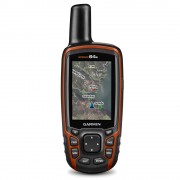 Garmin GPSMAP&reg; 64s Handheld GPS