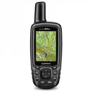 Garmin GPSMAP&reg; 64st Handheld GPS - TOPO US