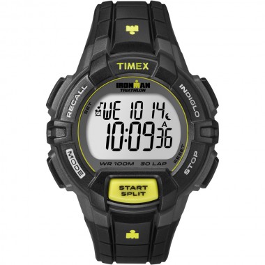 timex iron man