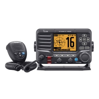 ICOM Радиостанция M506 VHF Marine Transceiver