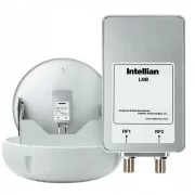Intellian DLA/Latin LNB - 10.5GHz, 2 Ports