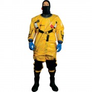 MUSTANG SURVIVAL Спасательный костюм Ice Commander Pro Ice Rescue Suit