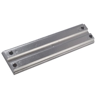 Tecnoseal Trim Plate Anode - Aluminum Tecnoseal Trim Plate Anode - Aluminum