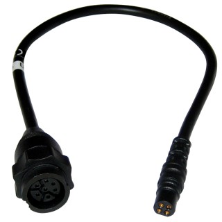 Garmin MotorGuide Adapter Cable f/4-Pin Units Garmin MotorGuide Adapter Cable f/4-Pin Units
