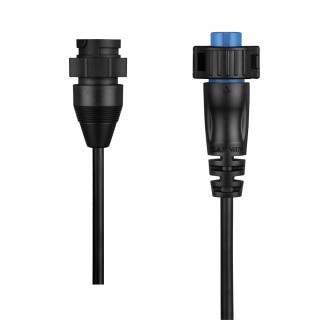 Garmin MotorGuide Adapter Cable f/8-Pin Units Garmin MotorGuide Adapter Cable f/8-Pin Units