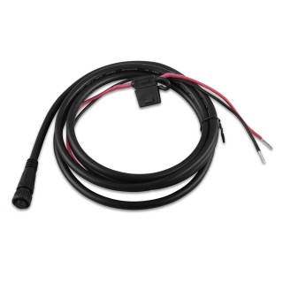 Garmin ECU Power Cable f/GHP 10 - Twist Lock Garmin ECU Power Cable f/GHP 10 - Twist Lock