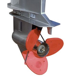 DAVIS INSTRUMENTS Протекторы Prop Sox DAVIS INSTRUMENTS Протекторы Prop Sox