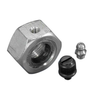 DAVIS INSTRUMENTS Гайка смазочная для рулевого управления Lube II DAVIS INSTRUMENTS Гайка смазочная для рулевого управления Lube II
