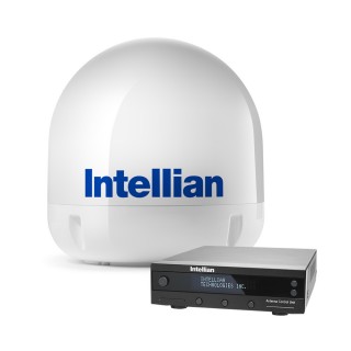Intellian i6 US System w/23.6" Reflector & North American LNB Intellian i6 US System w/23.6" Reflector & North American LNB