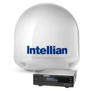 Intellian i3 DLA System w/14.6" Reflector & Latin Americas LNB