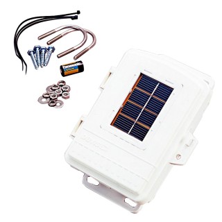 DAVIS INSTRUMENTS Ретранслятор дальнего действия Long Range Repeater w/Solar Power DAVIS INSTRUMENTS Ретранслятор дальнего действия Long Range Repeater w/Solar Power