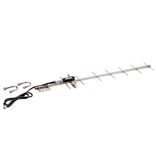DAVIS INSTRUMENTS Антенна для метеостанций Yagi Antenna f/Long Range Repeater DAVIS INSTRUMENTS Антенна для метеостанций Yagi Antenna f/Long Range Repeater