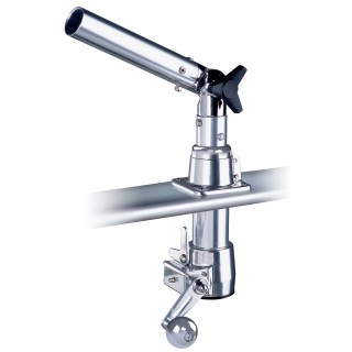 Rupp Z-30 Top Gun Bolt-in Outrigger Holders Rupp Z-30 Top Gun Bolt-in Outrigger Holders