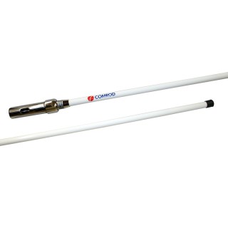 Comrod AV51B14 Marine VHF Antenna - 4' Comrod AV51B14 Marine VHF Antenna - 4'