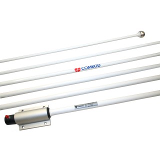Comrod AR42M Receiving Whip - 13.5' Comrod AR42M Receiving Whip - 13.5'