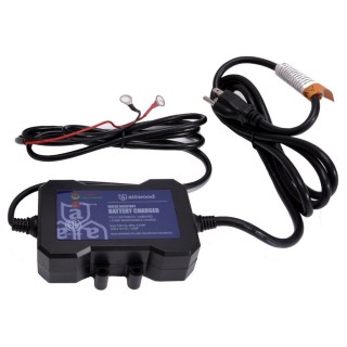 ATTWOOD MARINE Зарядное устройство для аккумулятора Battery Maintenance Charger ATTWOOD MARINE Зарядное устройство для аккумулятора Battery Maintenance Charger