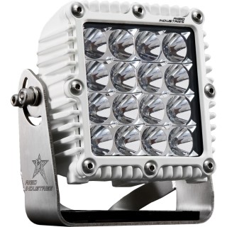 Rigid Industries M-Q Series Flood - Single Rigid Industries M-Q Series Flood - Single